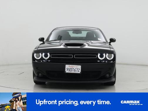 2019 Dodge Challenger R/T