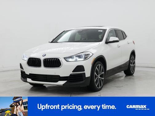 2021 BMW X2 XDrive28i