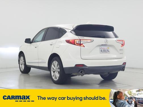 2019 Acura RDX