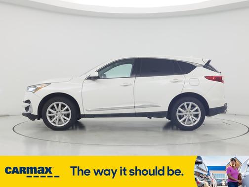 2019 Acura RDX