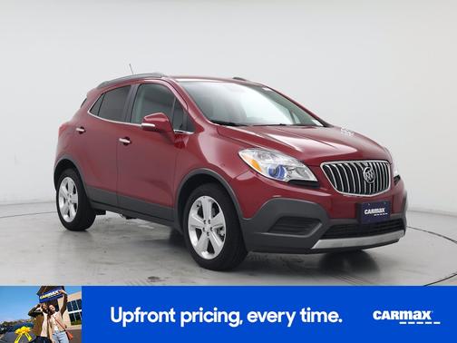 2015 Buick Encore Base