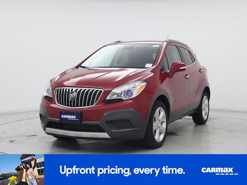 2015 Buick Encore Base