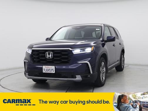 2023 Honda Pilot EX-L