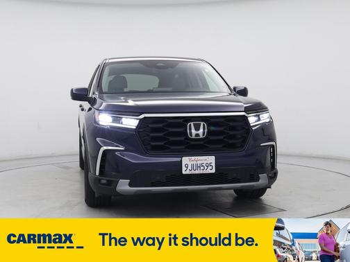 2023 Honda Pilot EX-L