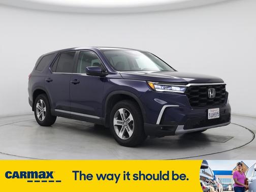 2023 Honda Pilot EX-L