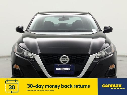 Photo 5 of 25 of 2020 Nissan Altima 2.5 S