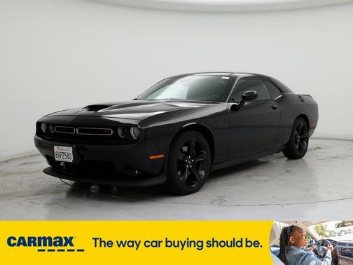 2019 Dodge Challenger R/T