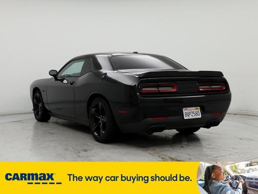 2019 Dodge Challenger R/T