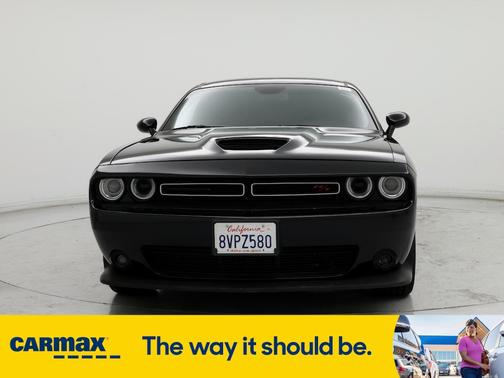 2019 Dodge Challenger R/T