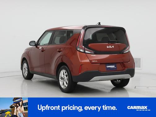 2023 Kia Soul S