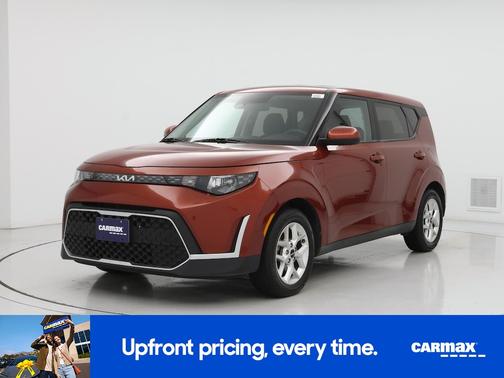 2023 Kia Soul S