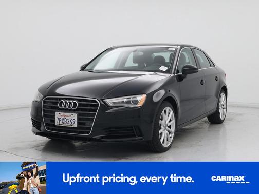 2015 Audi A3 Premium Plus