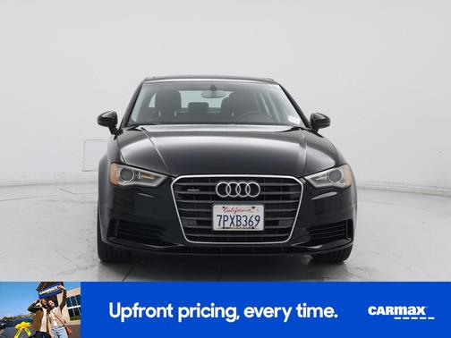 2015 Audi A3 Premium Plus