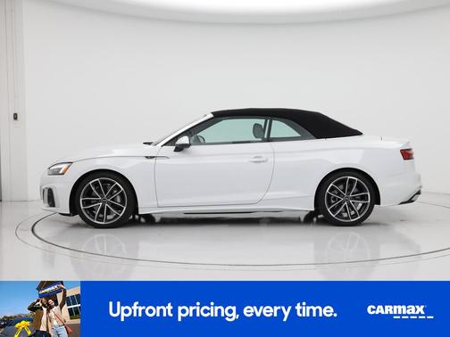 2023 Audi A5 S-Line Premium Plus