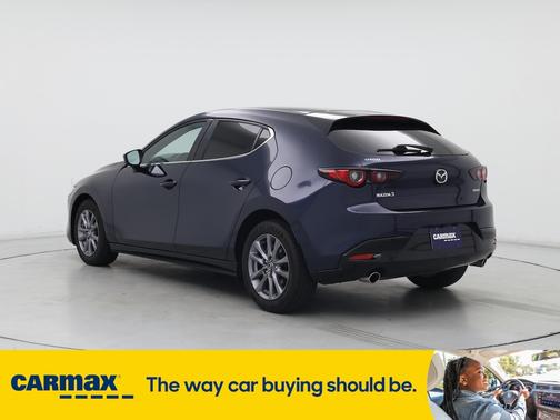 2022 Mazda Mazda3 S