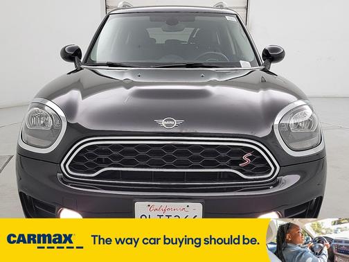 2019 MINI Countryman S