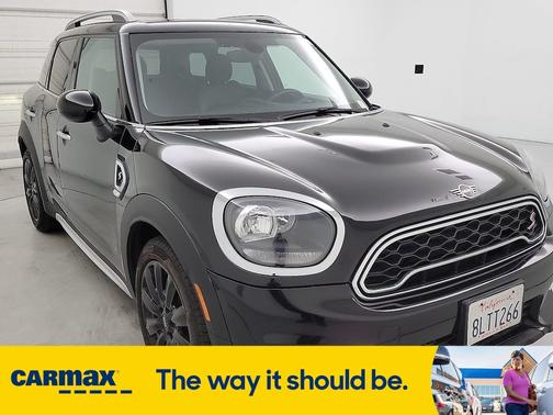 2019 MINI Countryman S