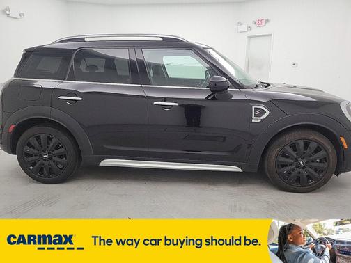 2019 MINI Countryman S