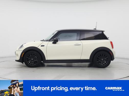2016 MINI Hardtop 