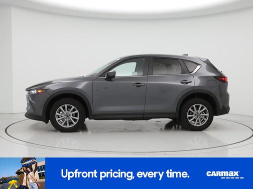 2023 Mazda CX-5 2.5 S Select Package