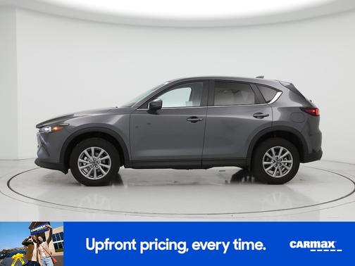 2023 Mazda CX-5 2.5 S Select Package