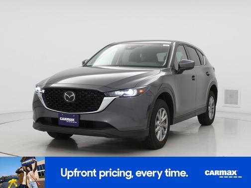 2023 Mazda CX-5 2.5 S Select Package