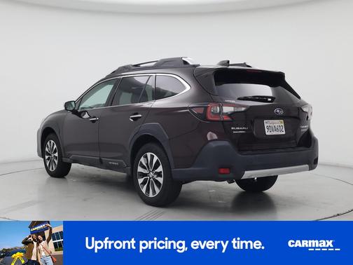 2023 Subaru Outback Touring