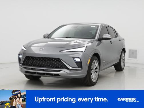 2024 Buick Envista Avenir