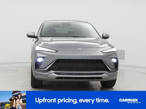 2024 Buick Envista Avenir