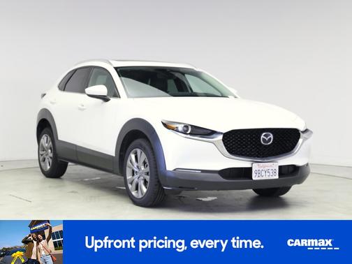 2022 Mazda CX-30 Preferred