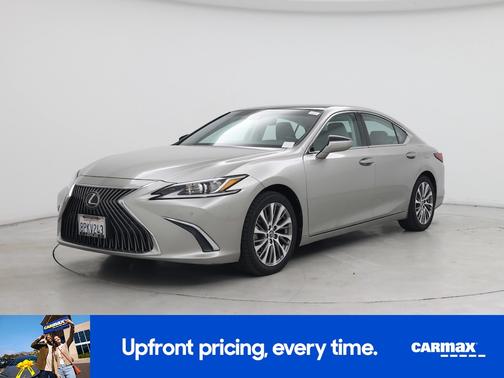 2020 Lexus ES 350 ES 350