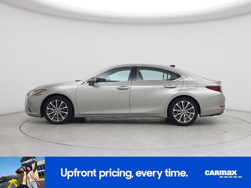 2020 Lexus ES 350 ES 350