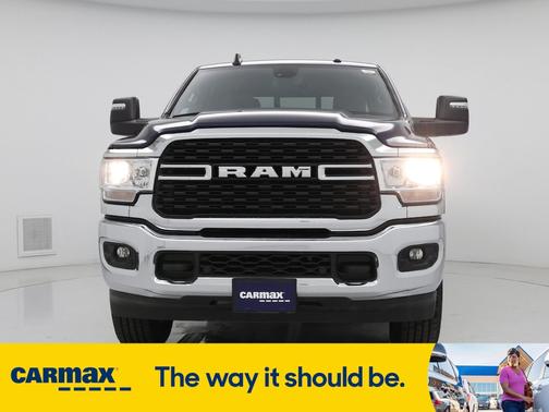 2024 RAM 2500 Bighorn