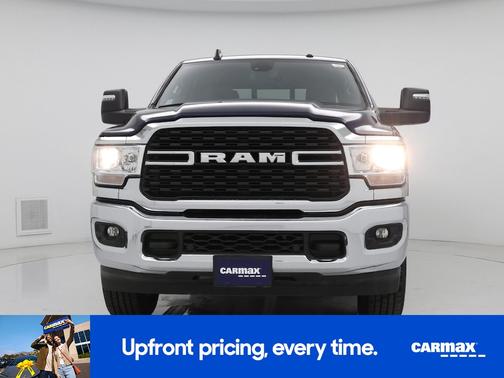 2024 RAM 2500 Bighorn