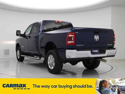 2024 RAM 2500 Bighorn