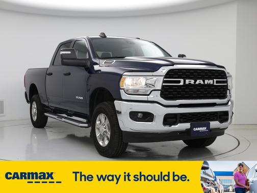 2024 RAM 2500 Bighorn
