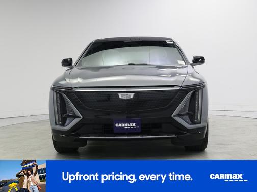 2024 Cadillac LYRIQ Sport 1