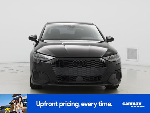 2022 Audi A3 Premium