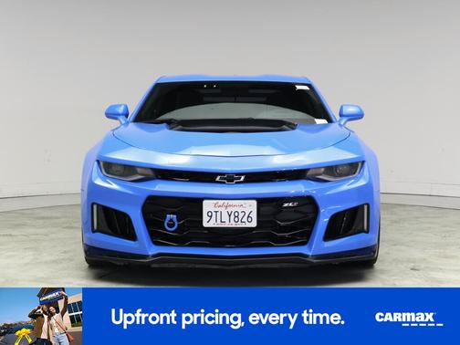 2022 Chevrolet Camaro ZL1