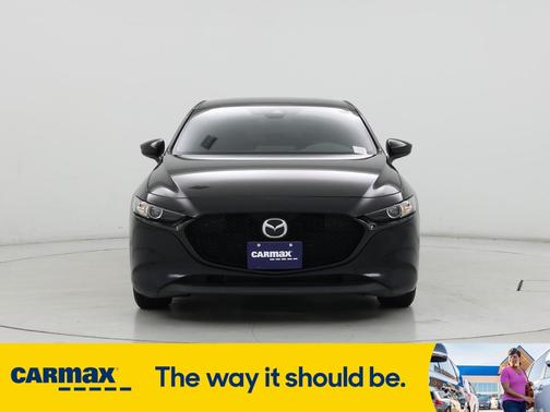 2022 Mazda Mazda3 S