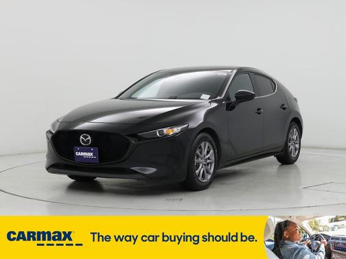 2022 Mazda Mazda3 S