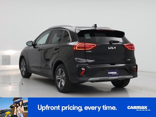 2022 Kia Niro EX Premium