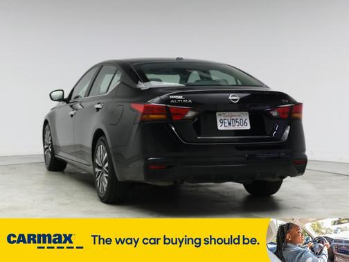 2023 Nissan Altima SV