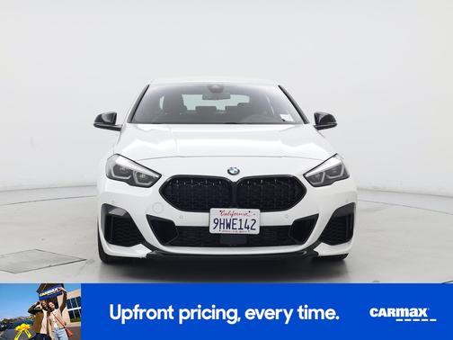 2023 BMW M235 Gran Coupe XI Gran Coupe