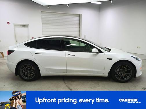 2023 Tesla Model 3 Long Range