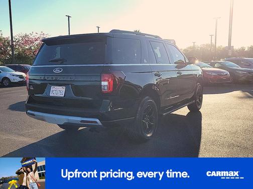2022 Ford Expedition Timberline