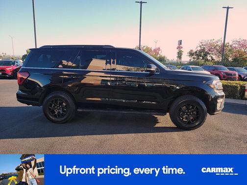 2022 Ford Expedition Timberline