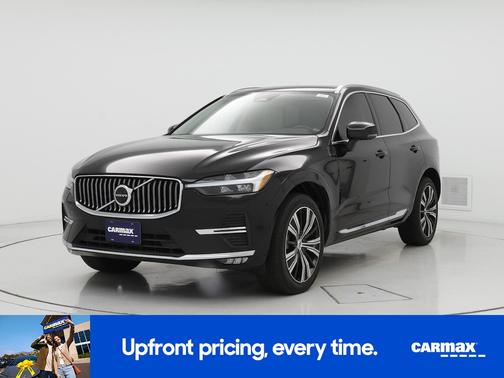 2023 Volvo XC60 B5 Plus Bright Theme