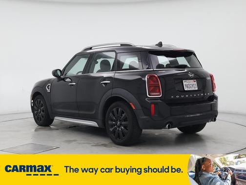 2022 MINI Countryman S