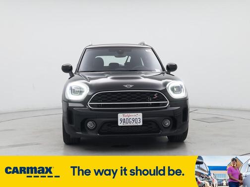 2022 MINI Countryman S